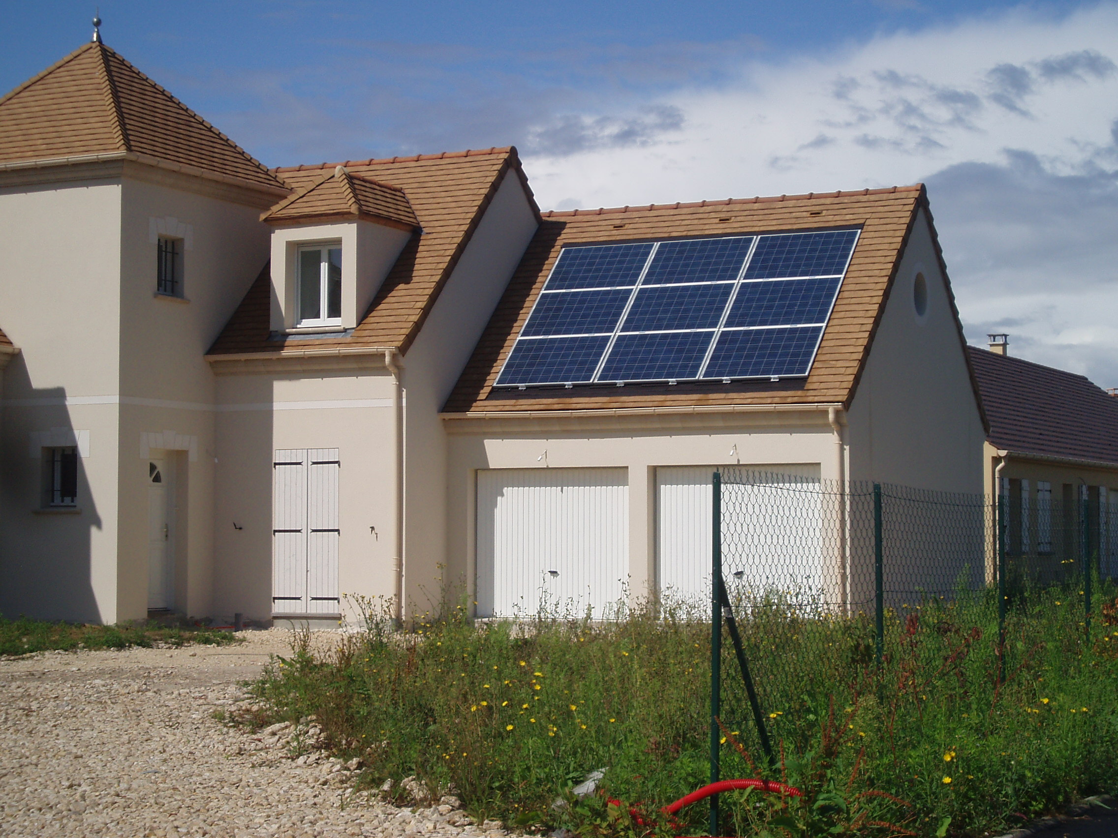 Installateur Panneaux solaire photovoltaïques à 15eme arrondissement de Paris