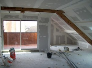 Entreprise rénovation de maison et d'appartement dans Ile-de-France