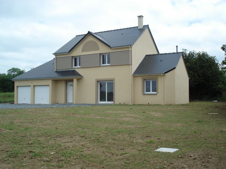 Constructeur de maison individuelle  dans Ile-de-France