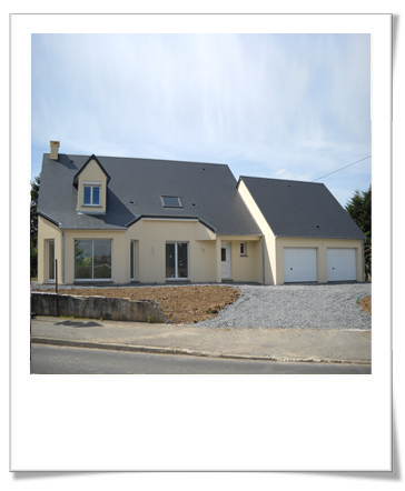 Constructeur de maison individuelle  dans Ile-de-France