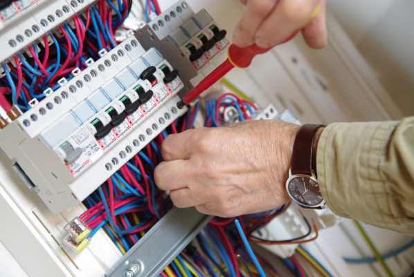 Remplacement de tableau électrique à Paris